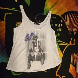 Metal Mulisha Tank Top